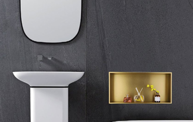 未来卫浴发展走势探析 节能环保永不变