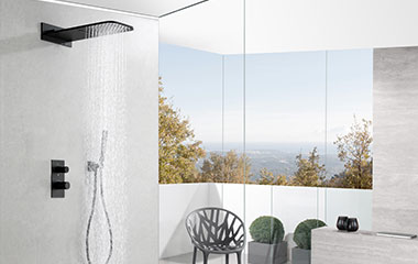 花洒安装时需要注意哪些事项呢？