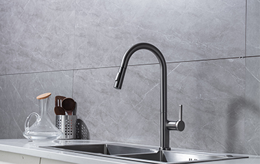 如何正确挑选厨房水龙头？