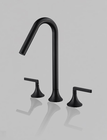 3- HOLE BASIN MIXER