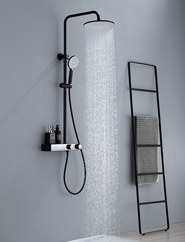 SHOWER COLUMN SET